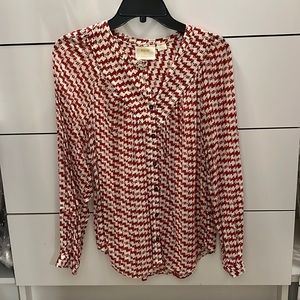 Maeve blouse